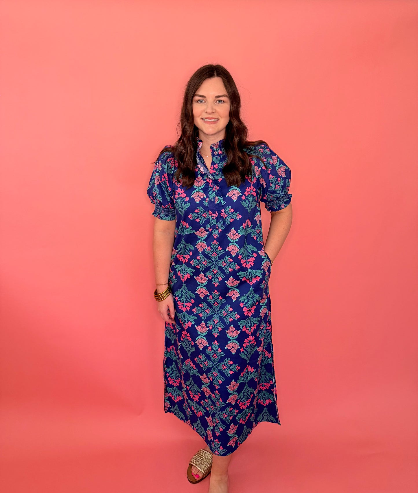 Mia Dress