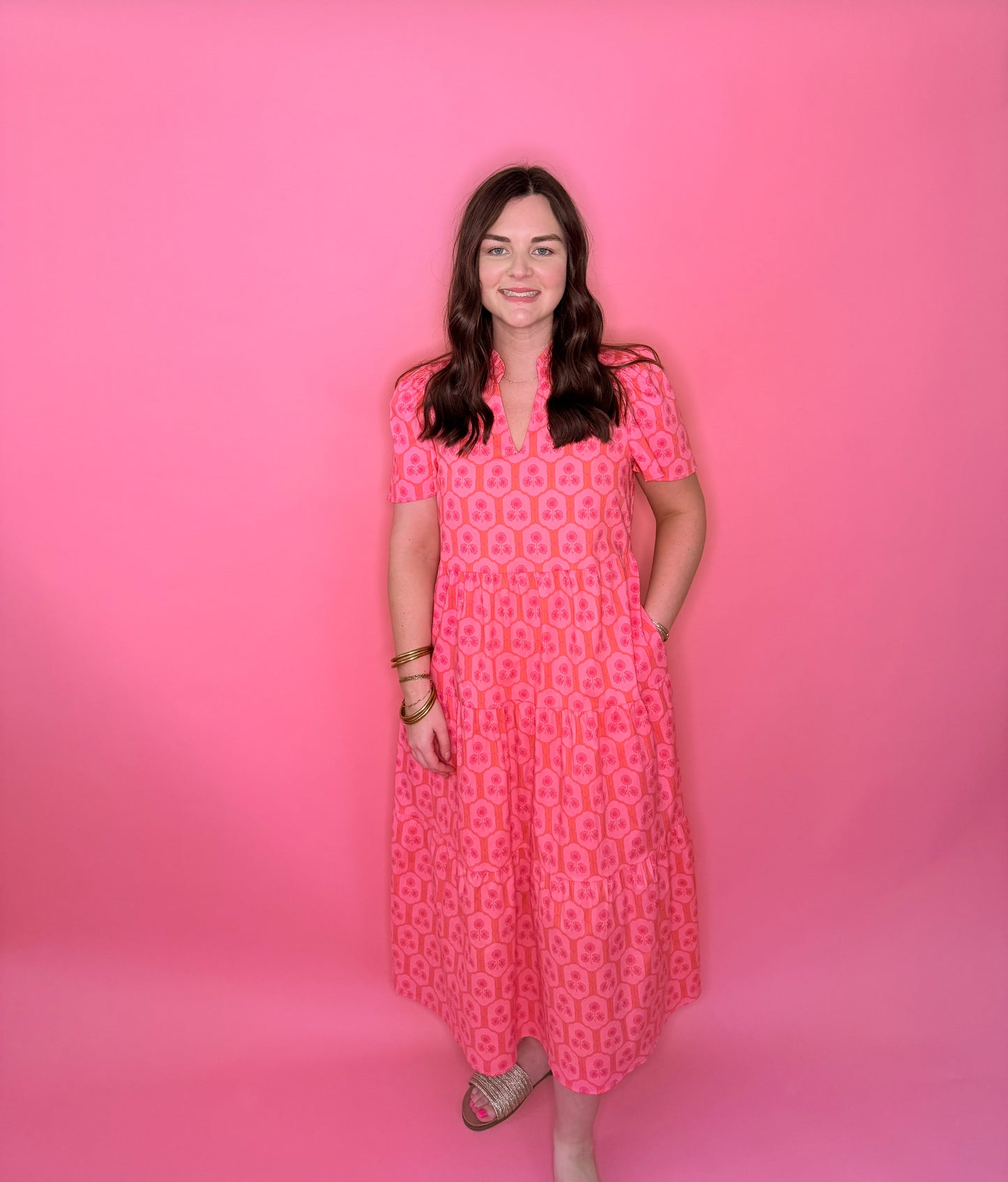 Ivy Dress