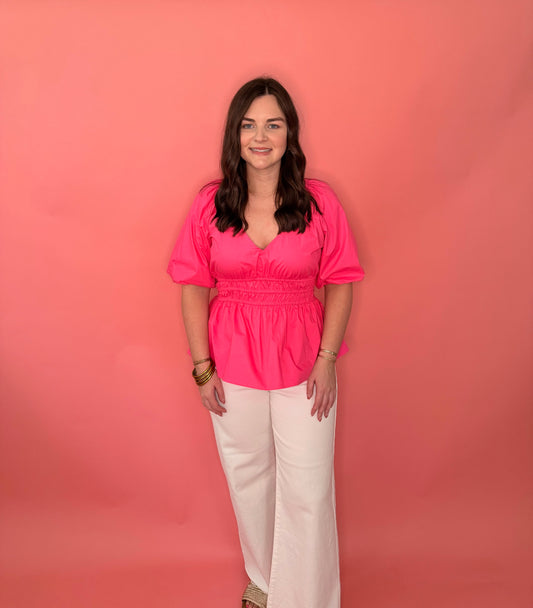 Riley Top