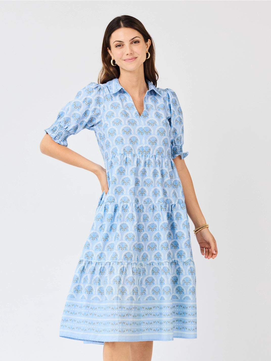 Kari Dress