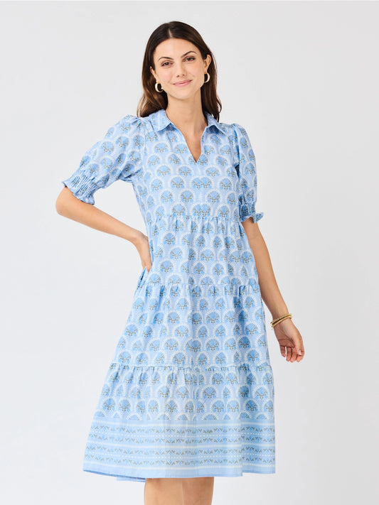 Kari Dress