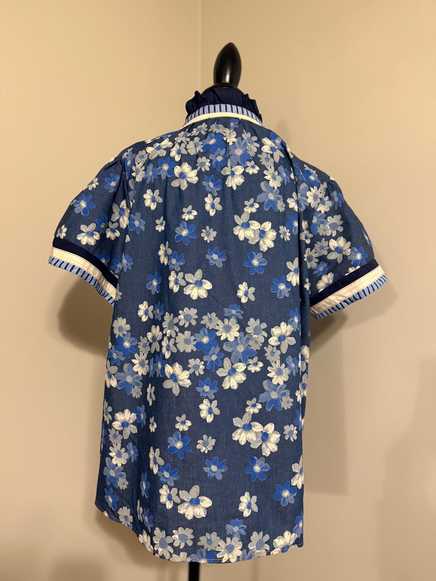 Kennedy Top