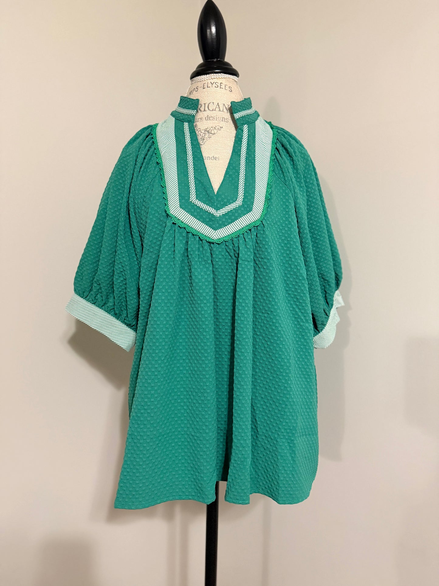 Bailey Top