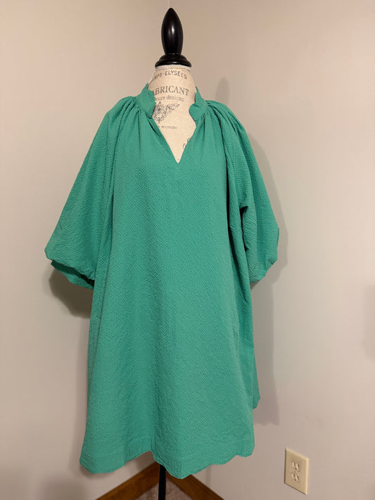 Allison Dress