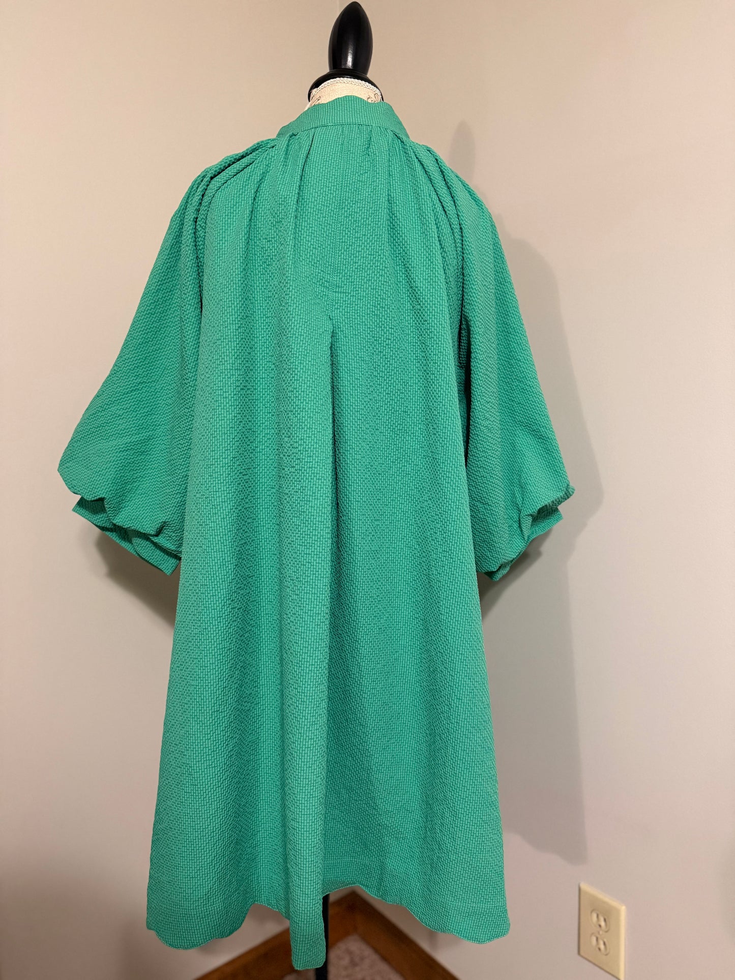 Allison Dress