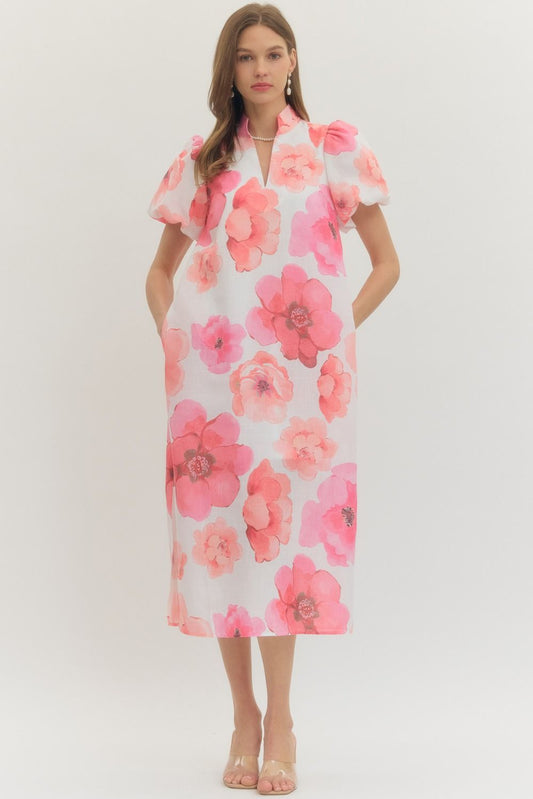 Addison Dress