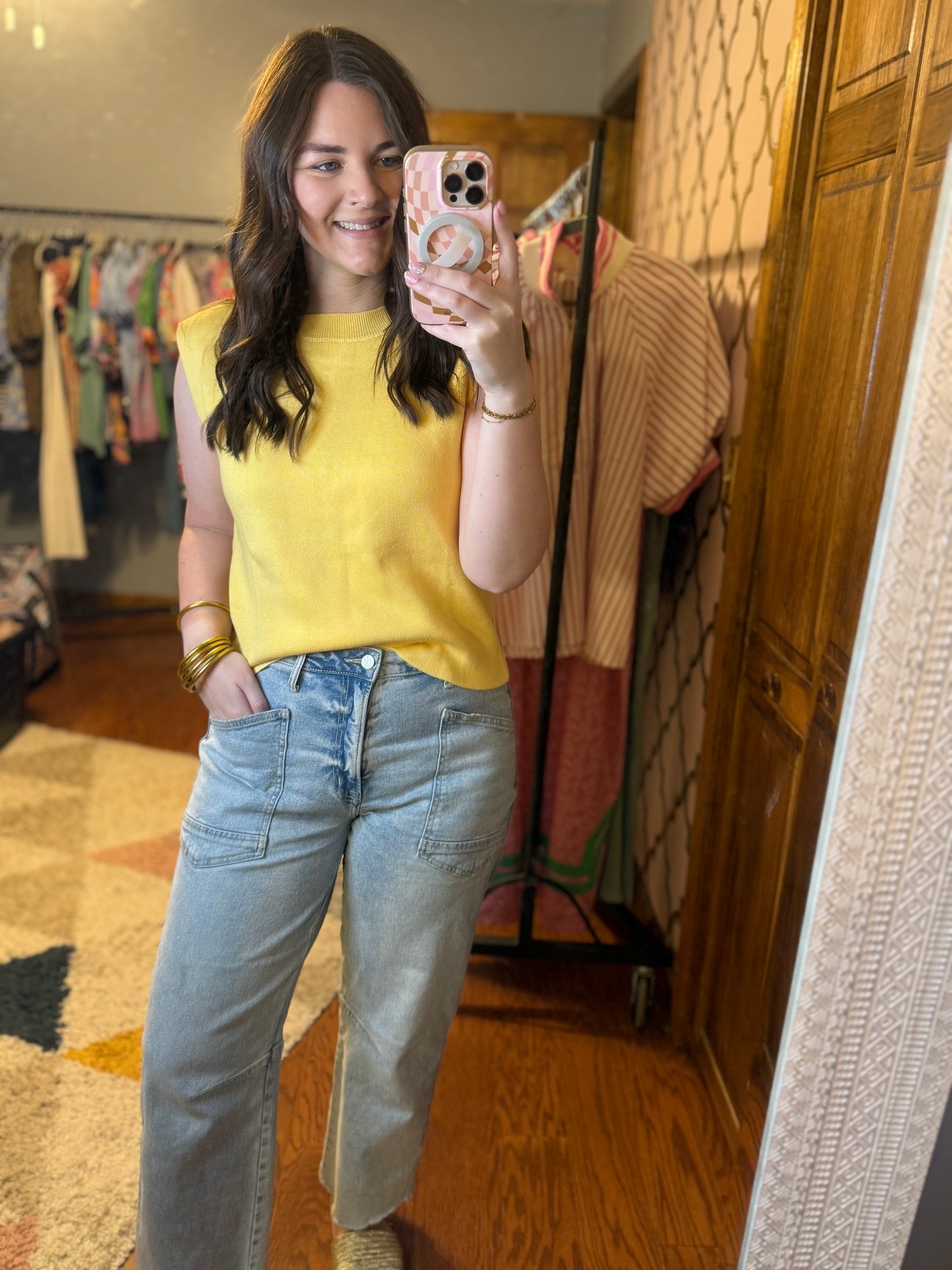 Casey Top