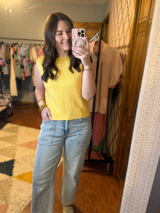 Casey Top