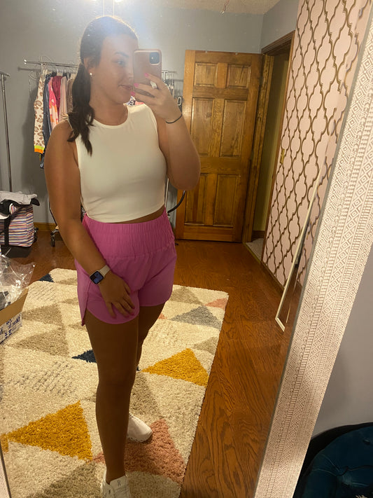 Athletic Tank