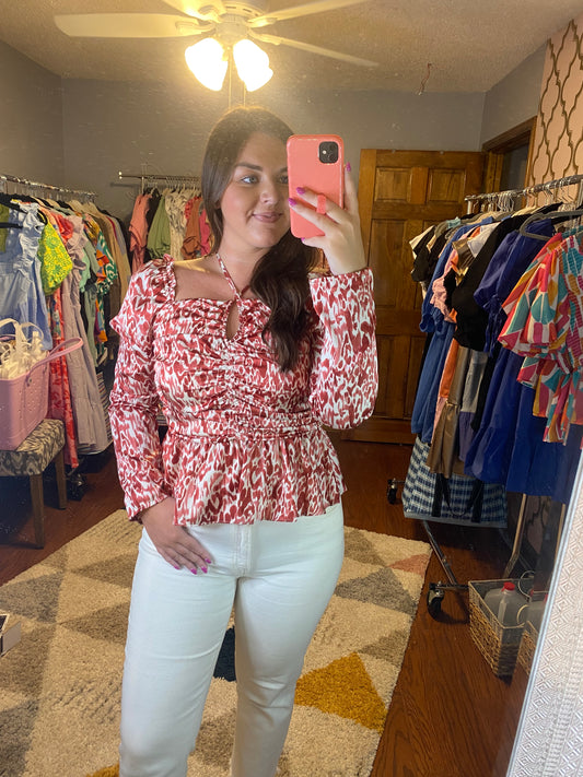 Avery Top