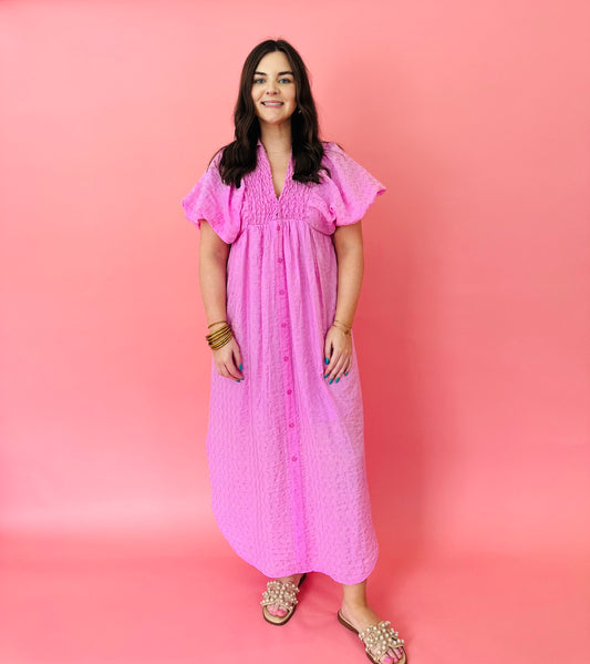 Emmie Dress