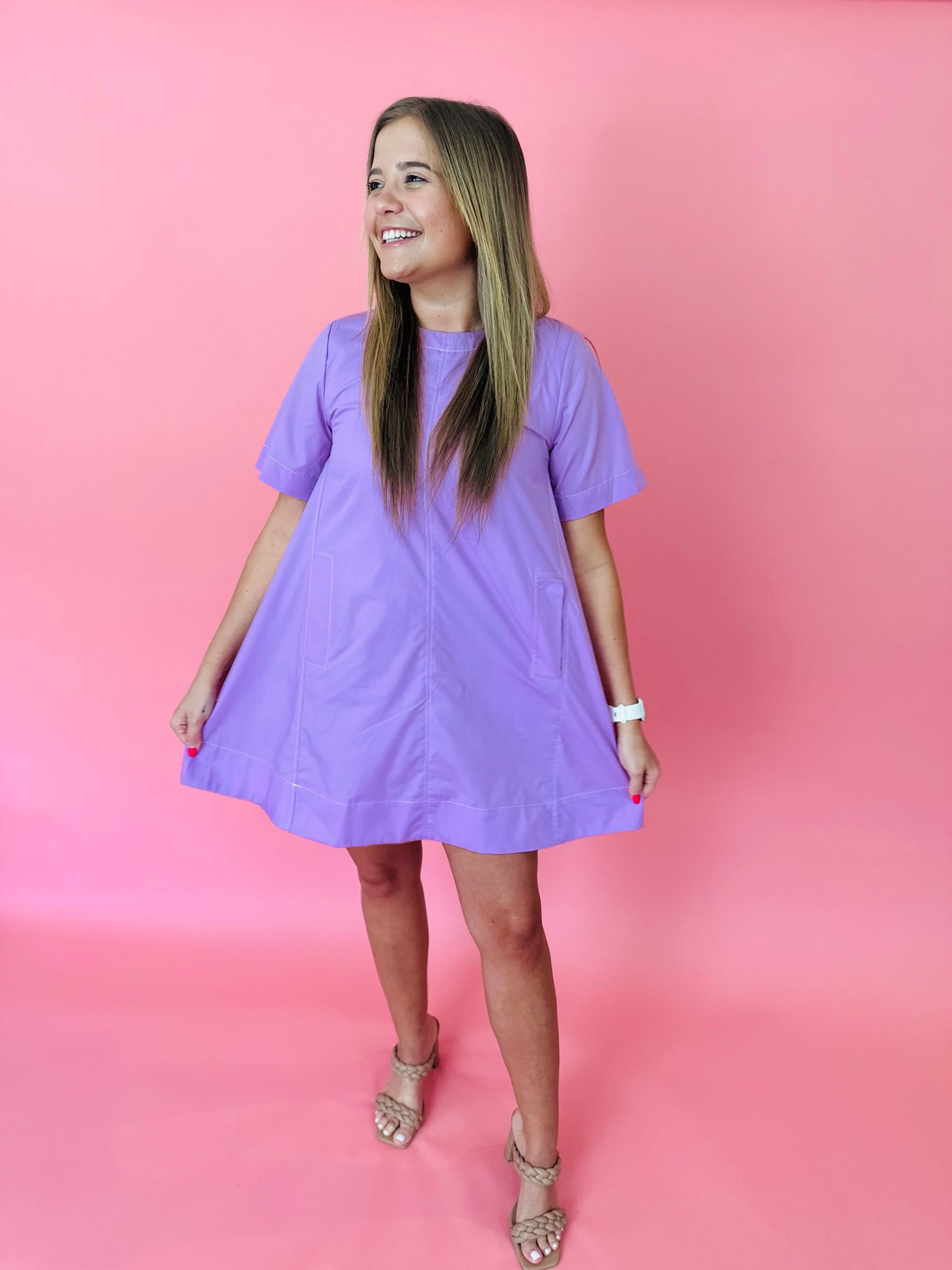 Maggie Dress