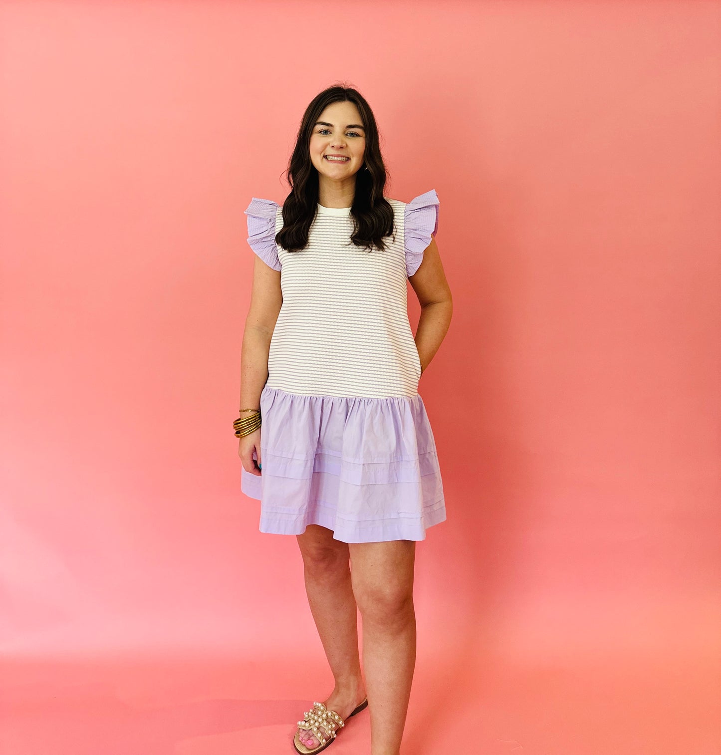 Mollie Dress