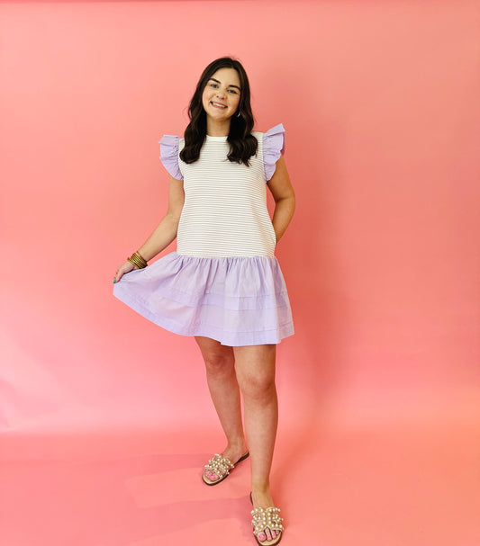 Mollie Dress