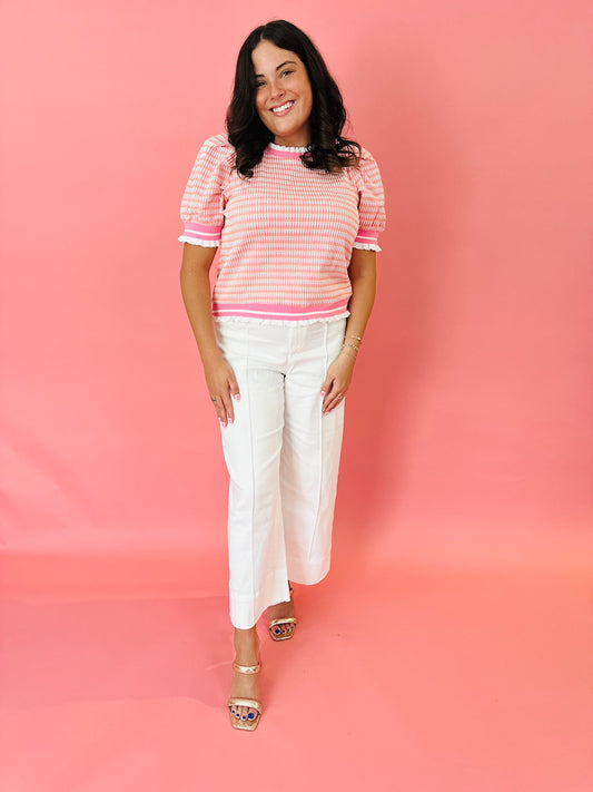 Kendra Top