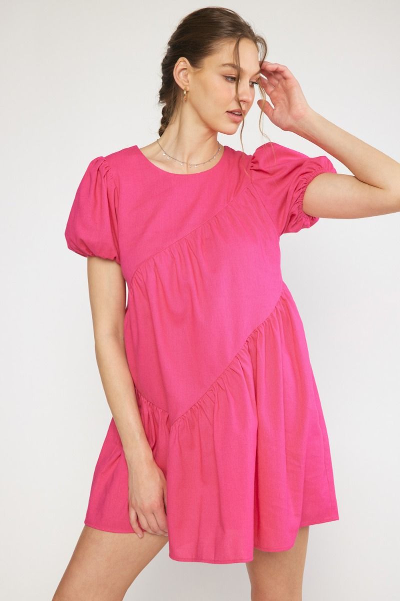 Emmie Dress