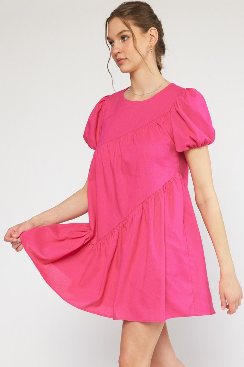 Emmie Dress