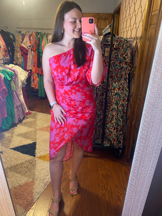 Ellie Dress