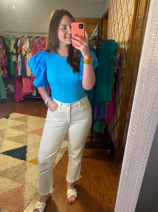 Lindsay Bodysuit