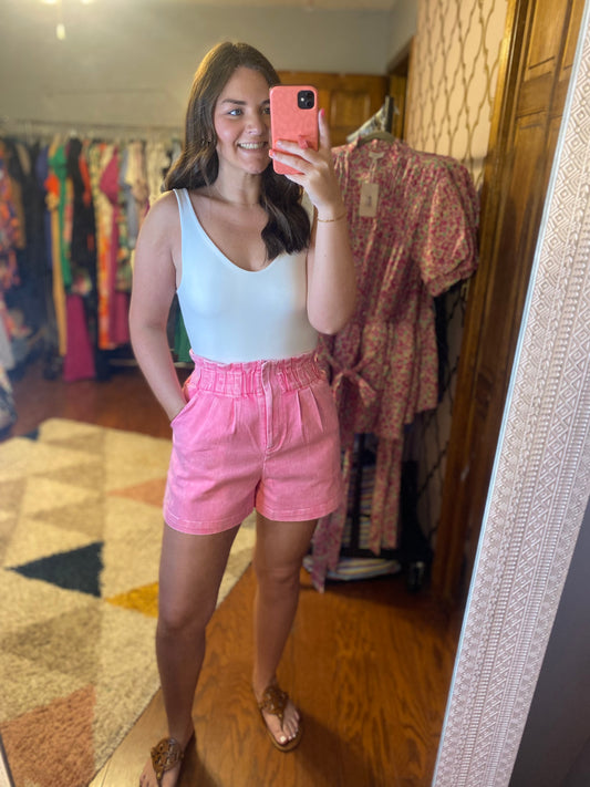 Mabry Bodysuit