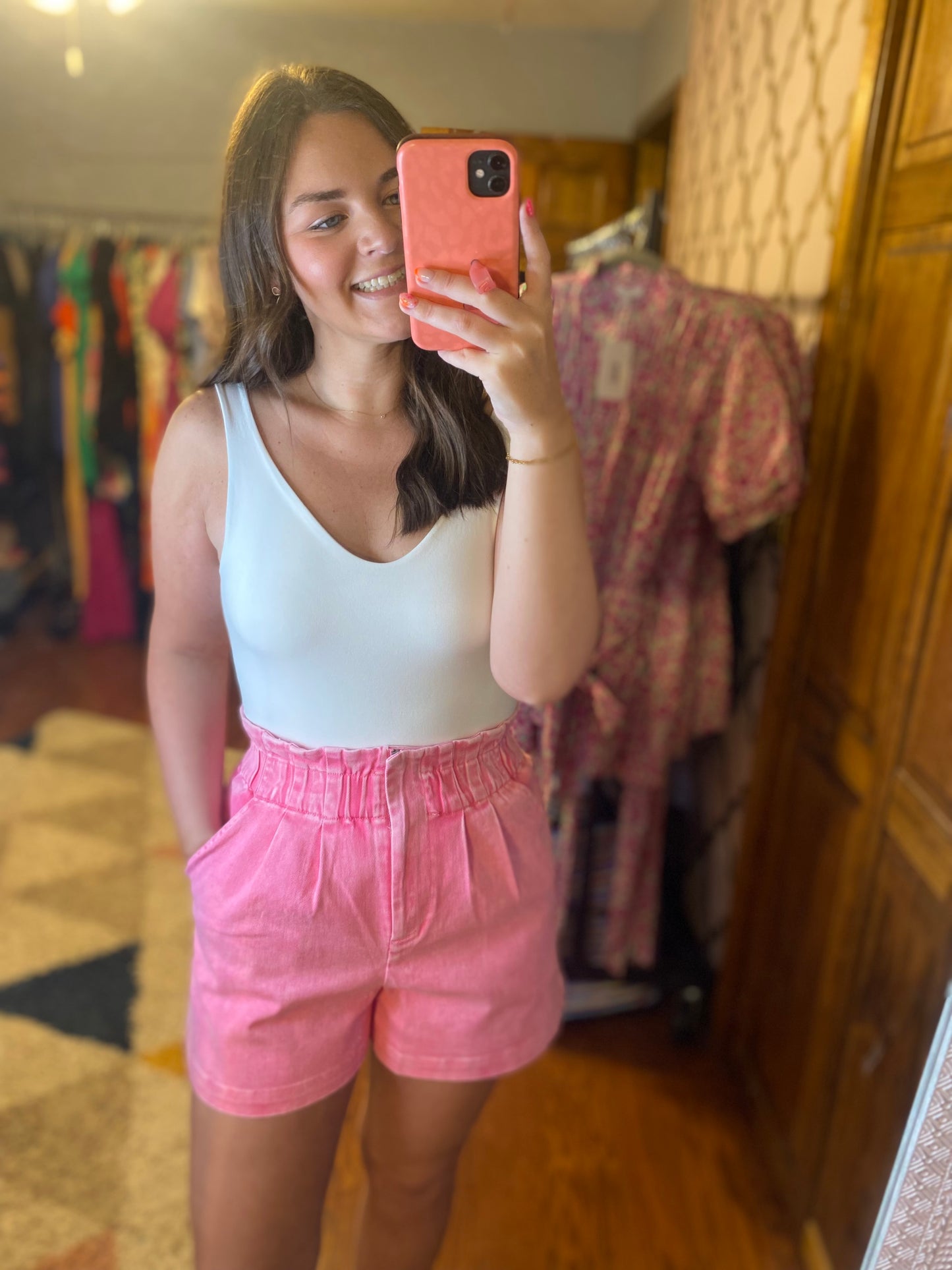 Steph Shorts
