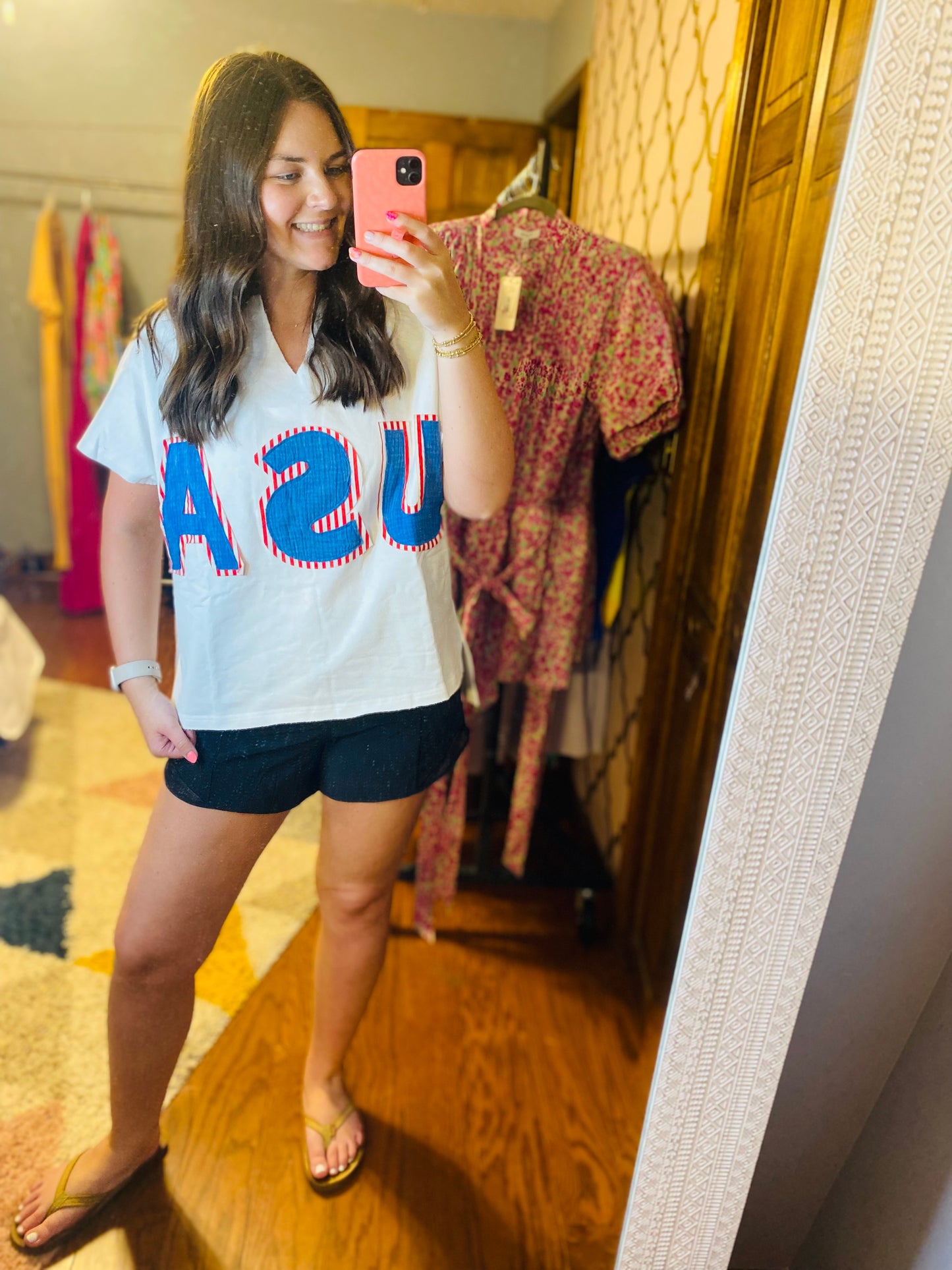 USA Top