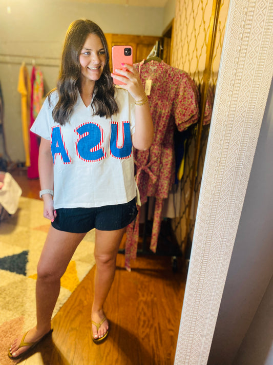 USA Top