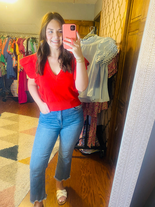 Kelly Top