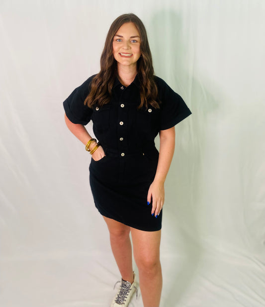 GameDay Dress
