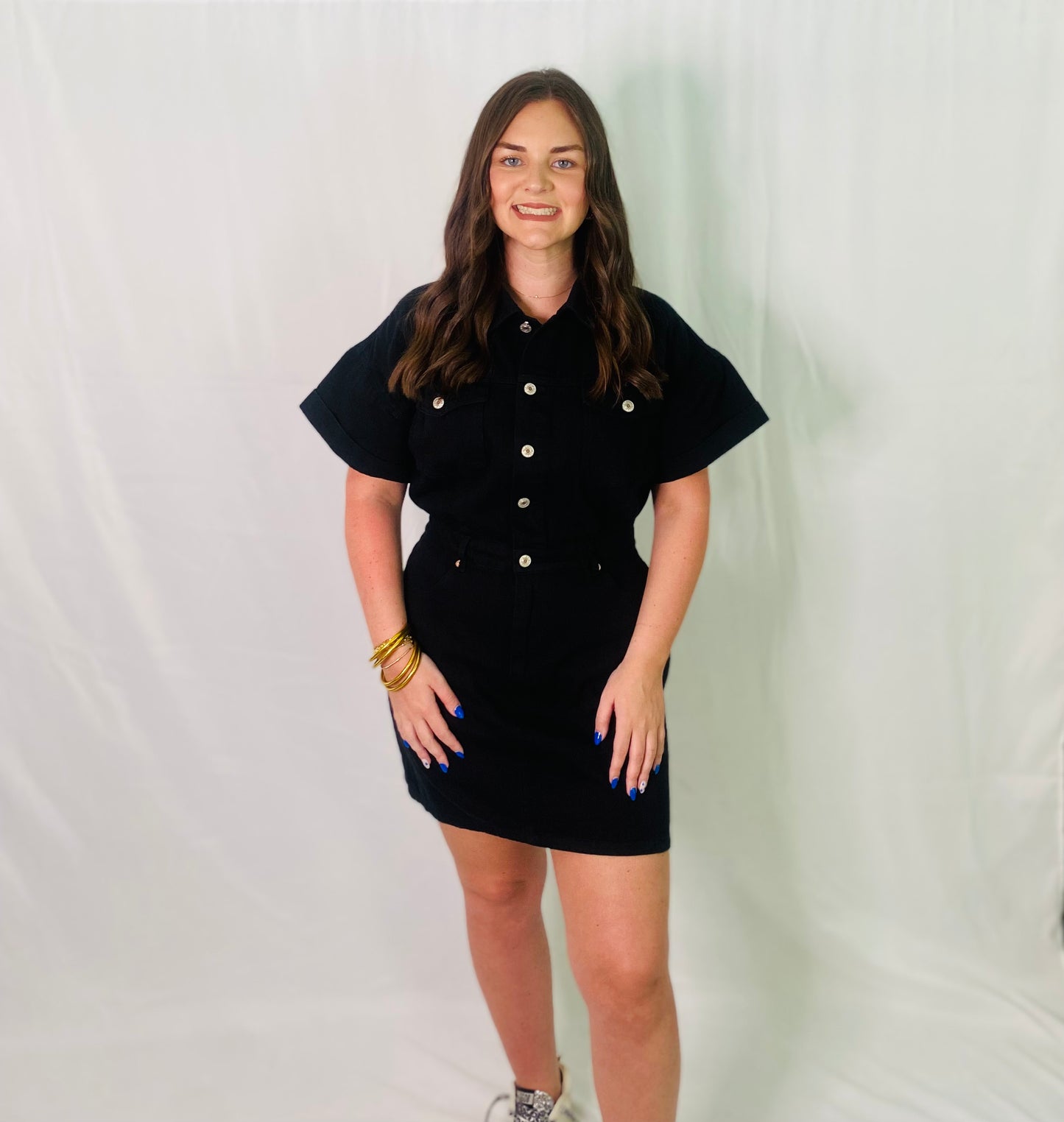 GameDay Dress