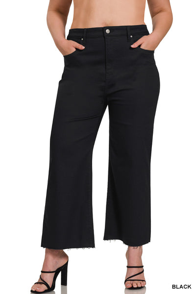 Gia Denim Jean