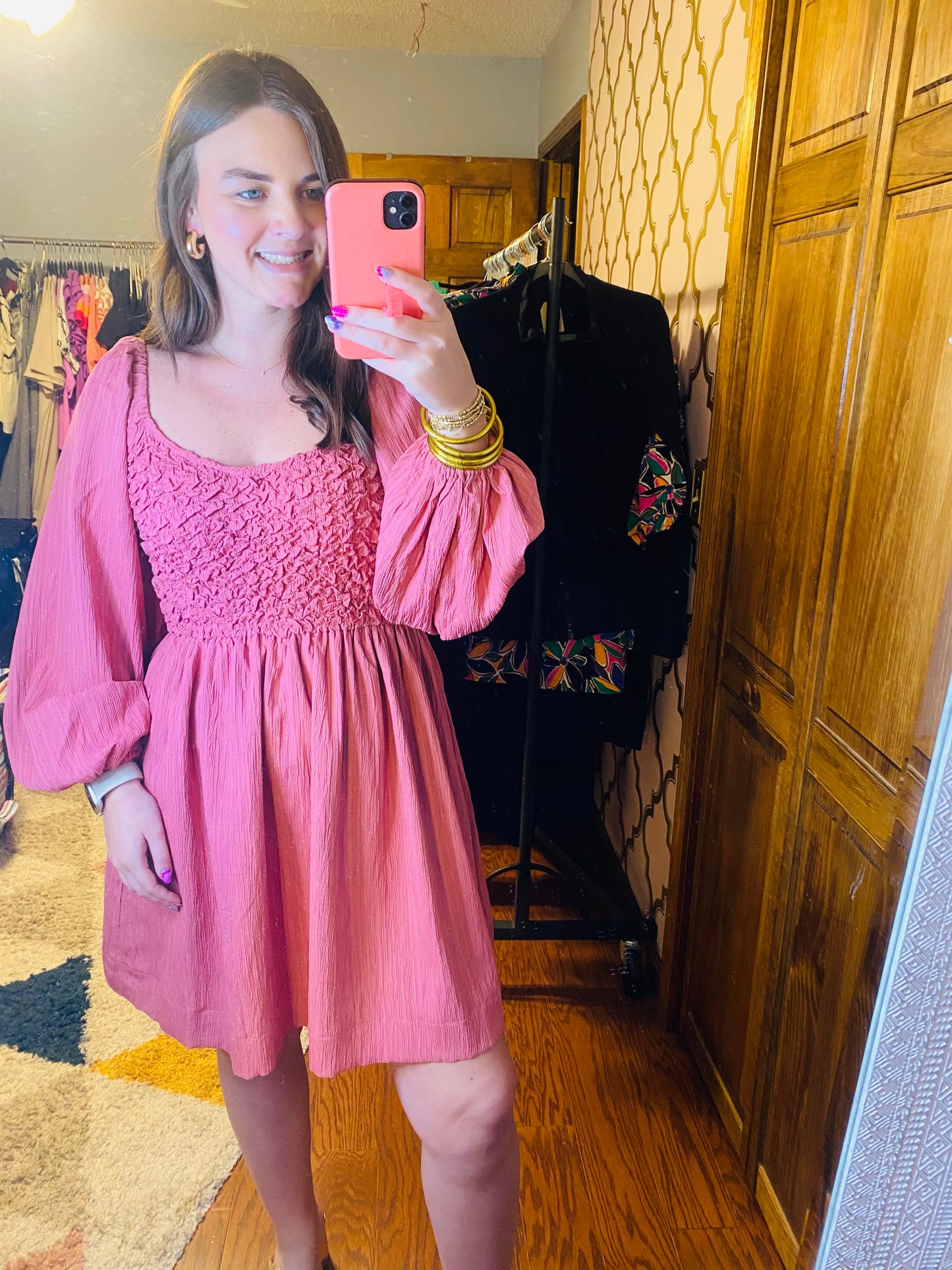 Sadie Dress