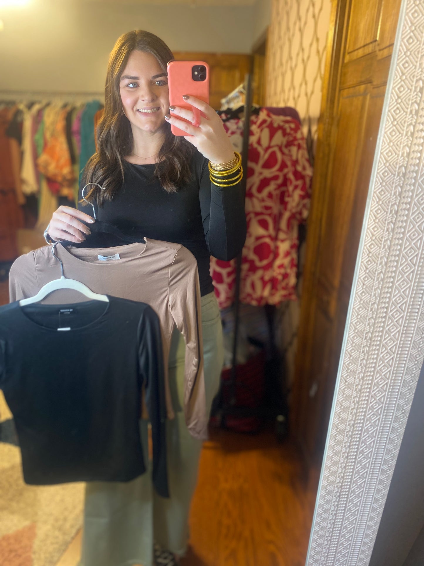 Everyday Basic Top