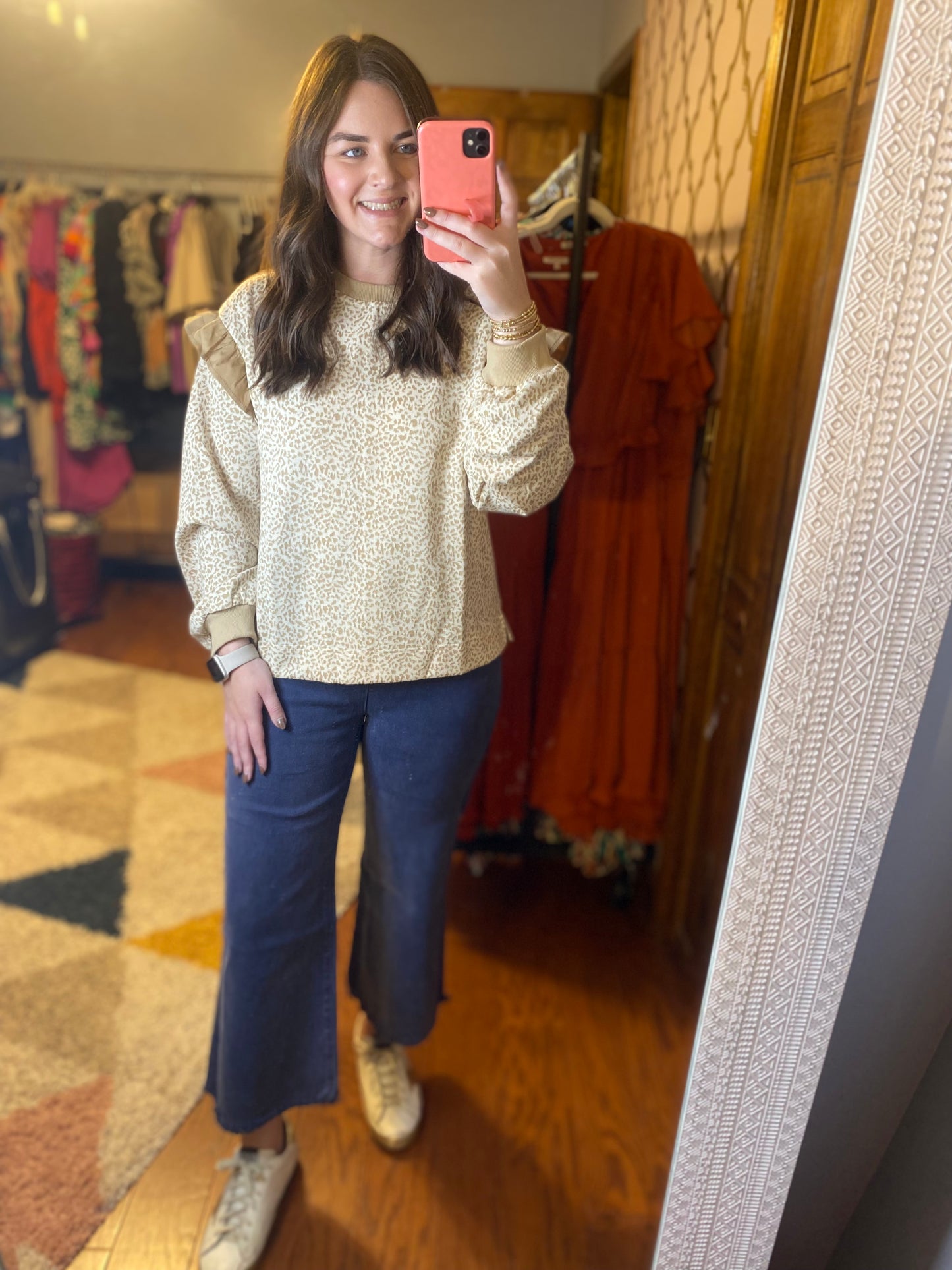 Blueberry Jeans