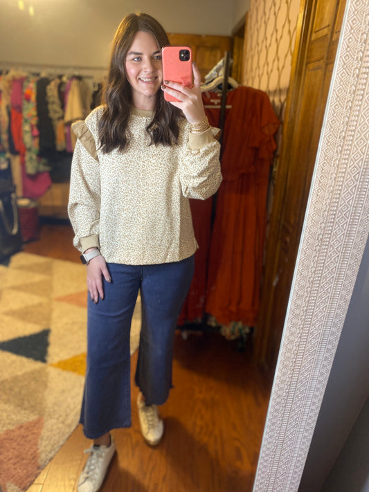 Blueberry Jeans
