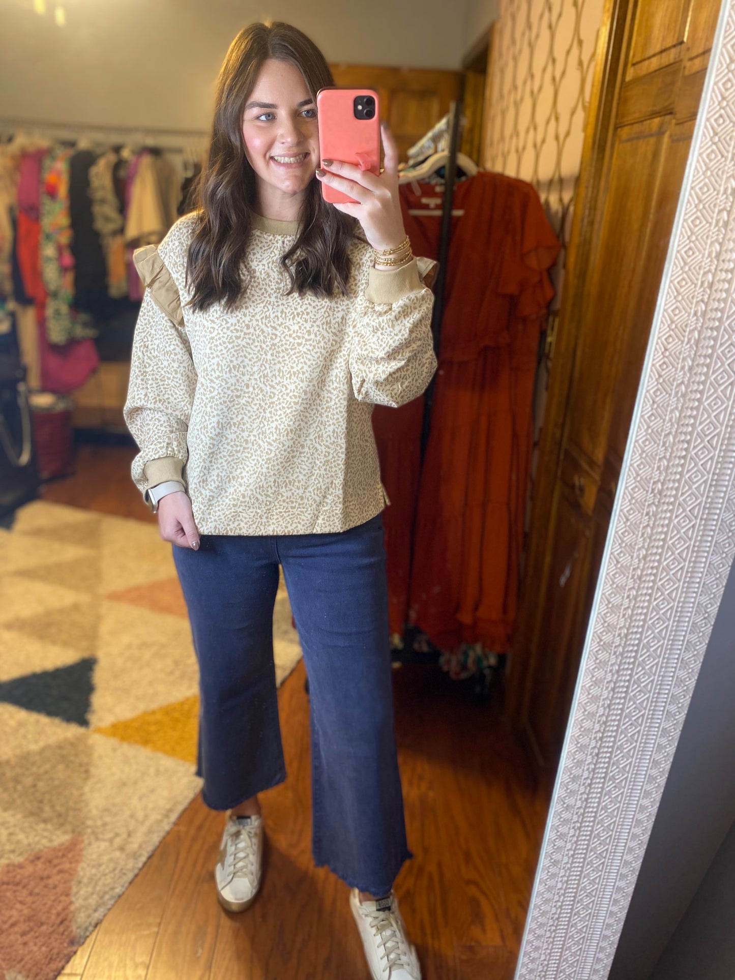 Blueberry Jeans