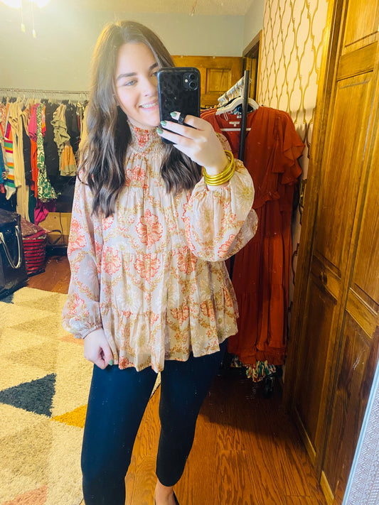 Nikki Top