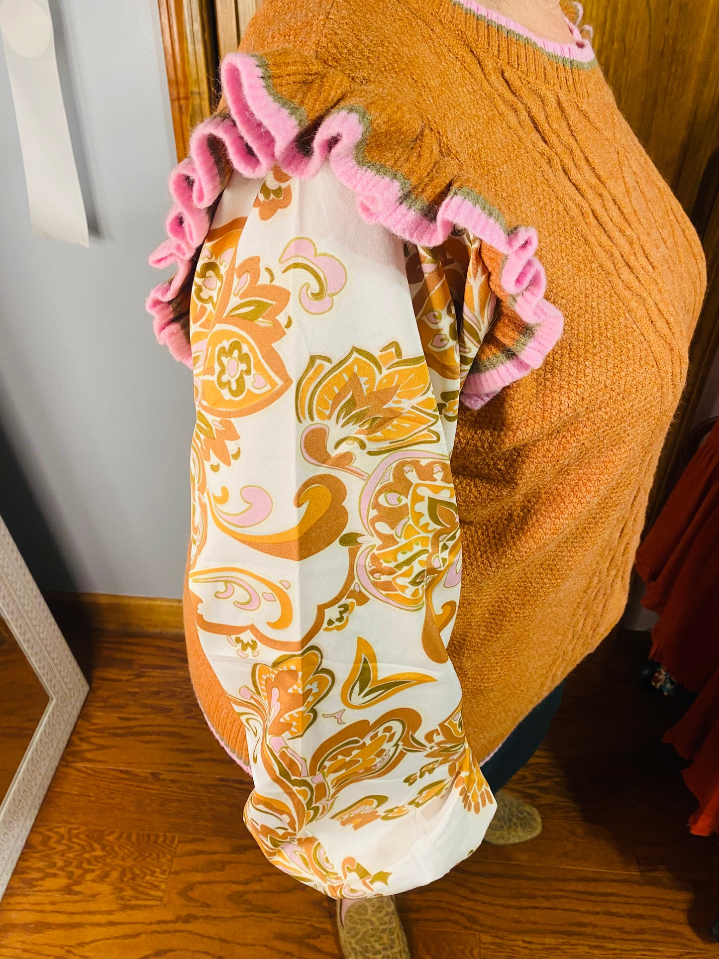 Emilee Sweater