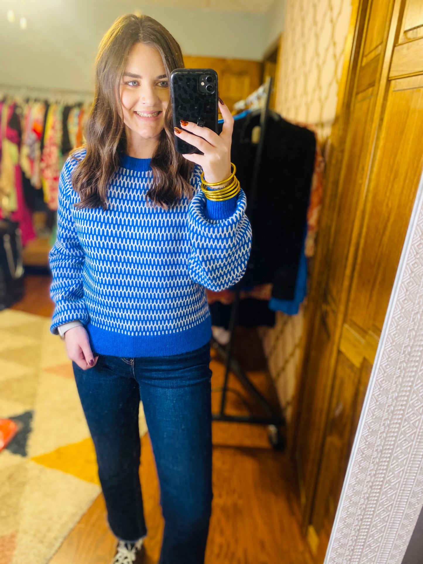 Lauren Sweater