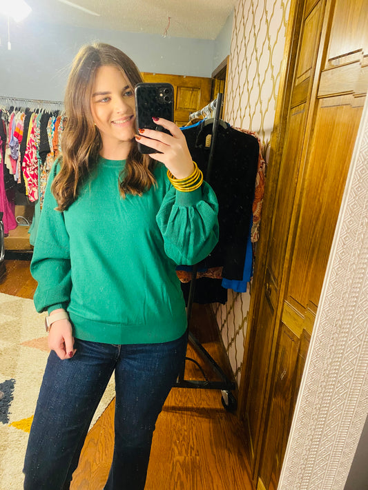 Meredith Sweater