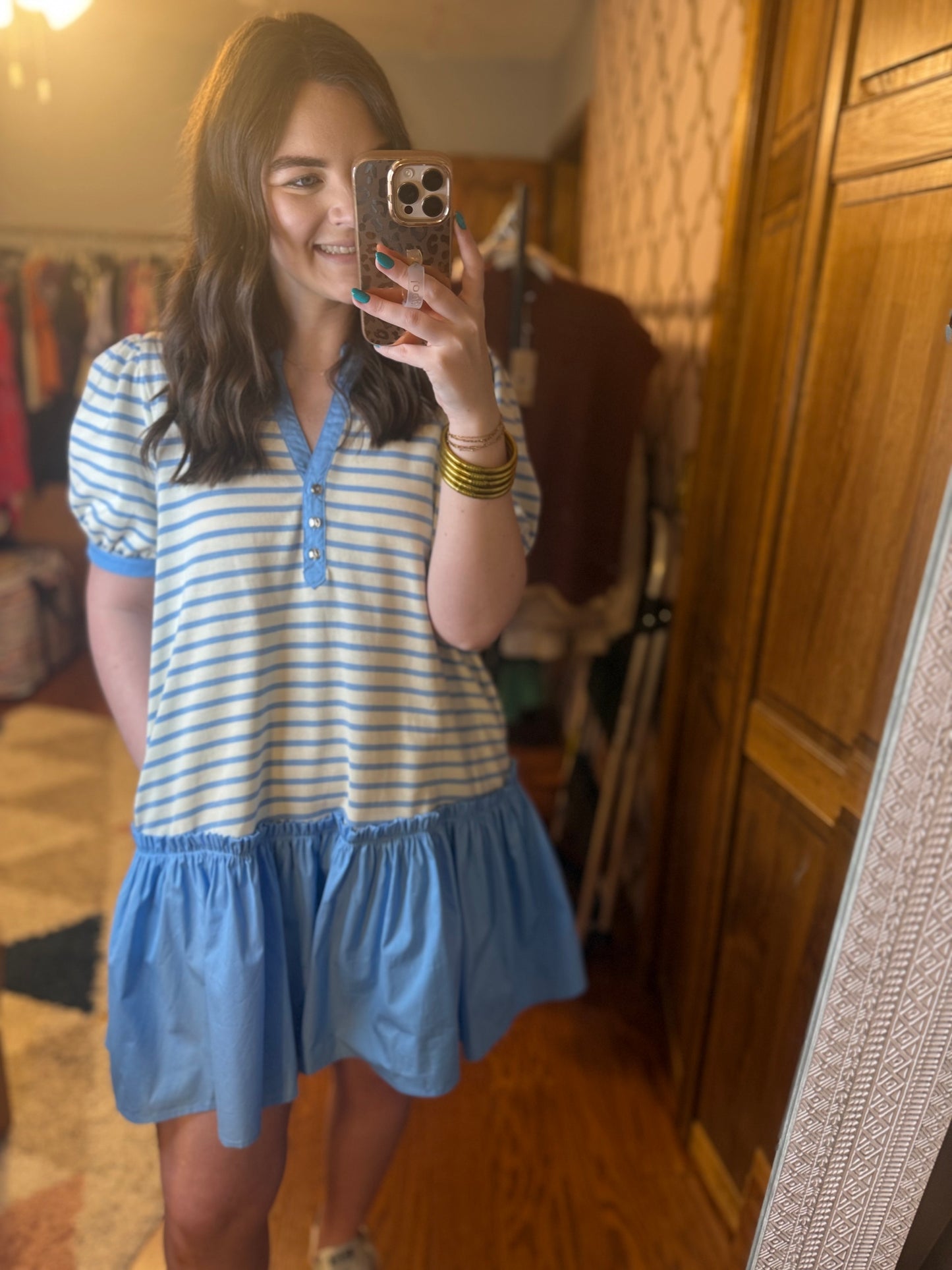 Katie Dress