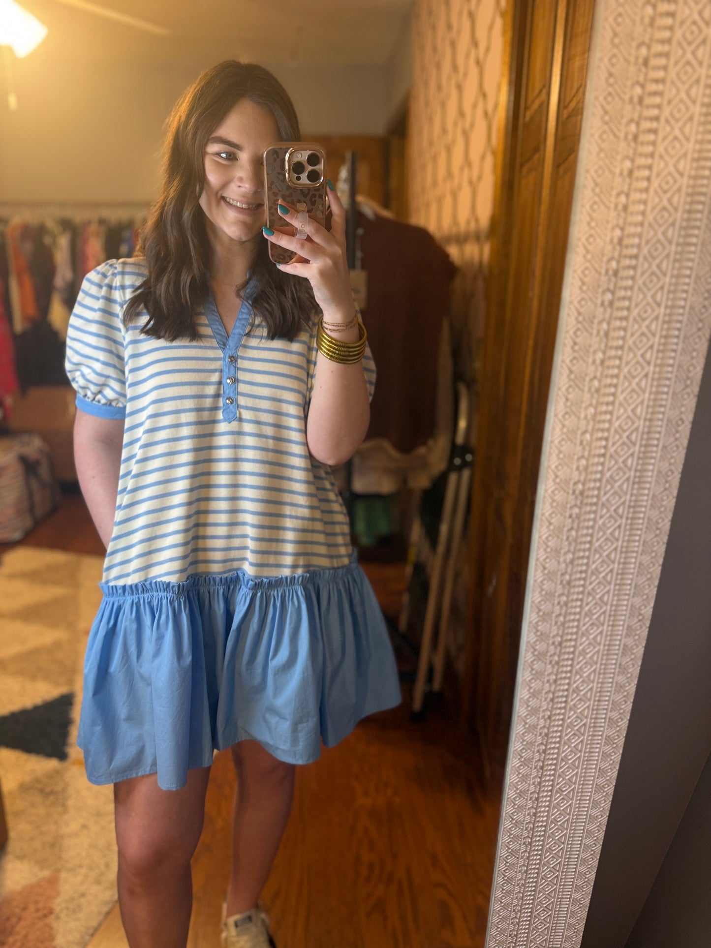 Katie Dress
