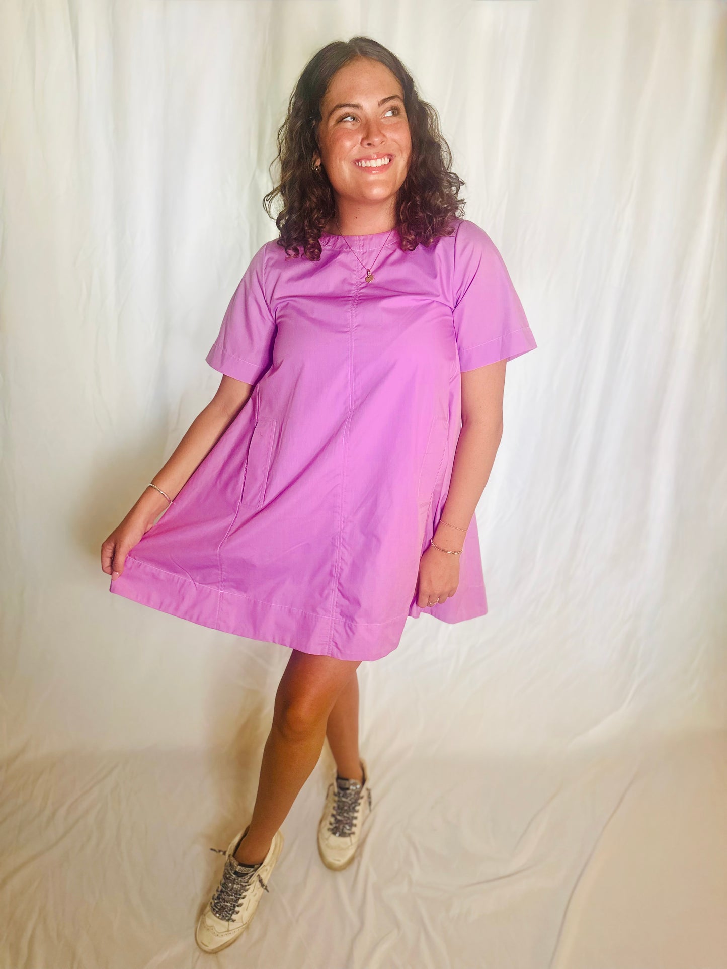 Maggie Dress