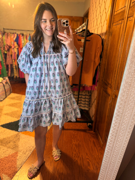 Maggie Dress