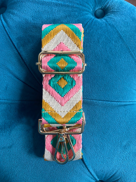 Aztec Strap