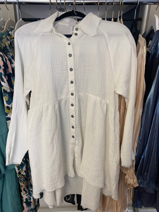White Jacket
