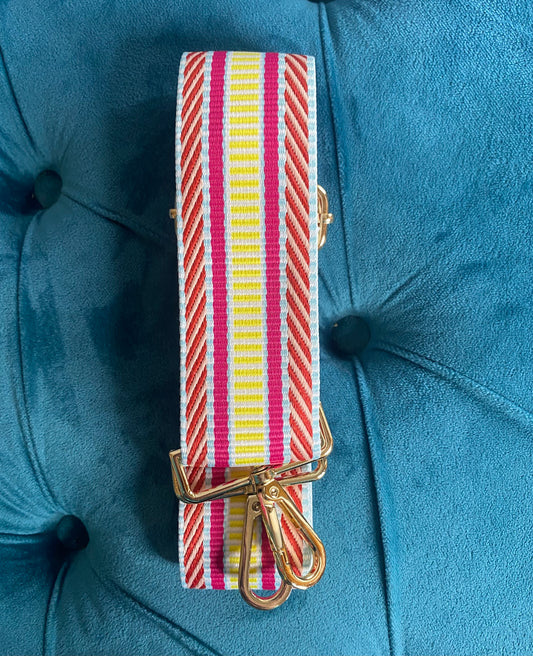 Ashley Strap