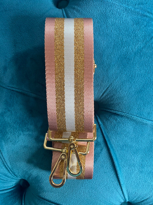 Rosa Strap